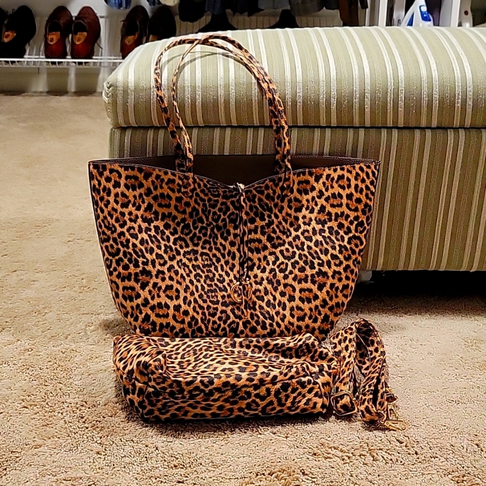 Women's purse